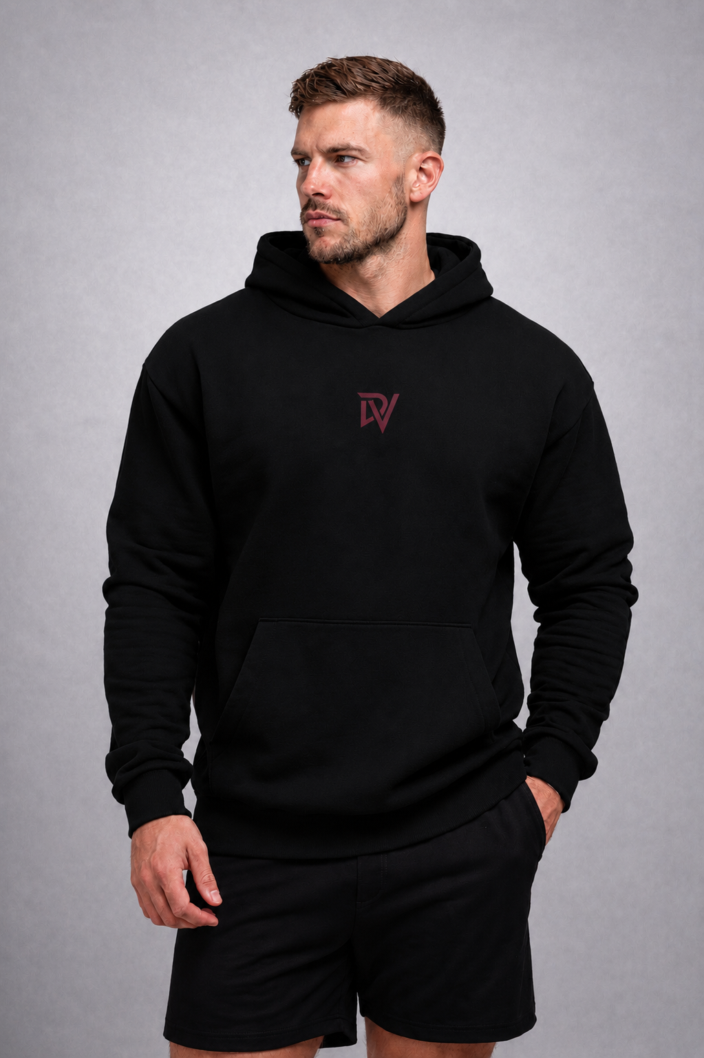 Oversized Hoodie