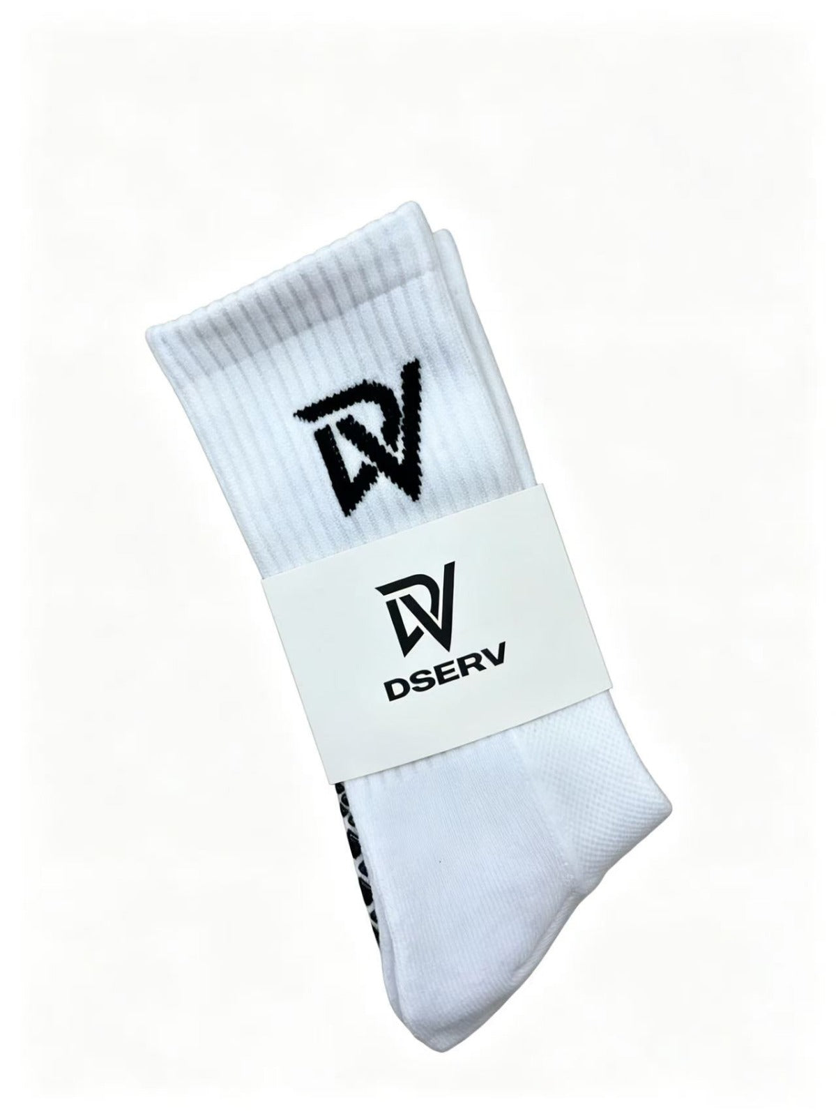 DSERV Grip Socks
