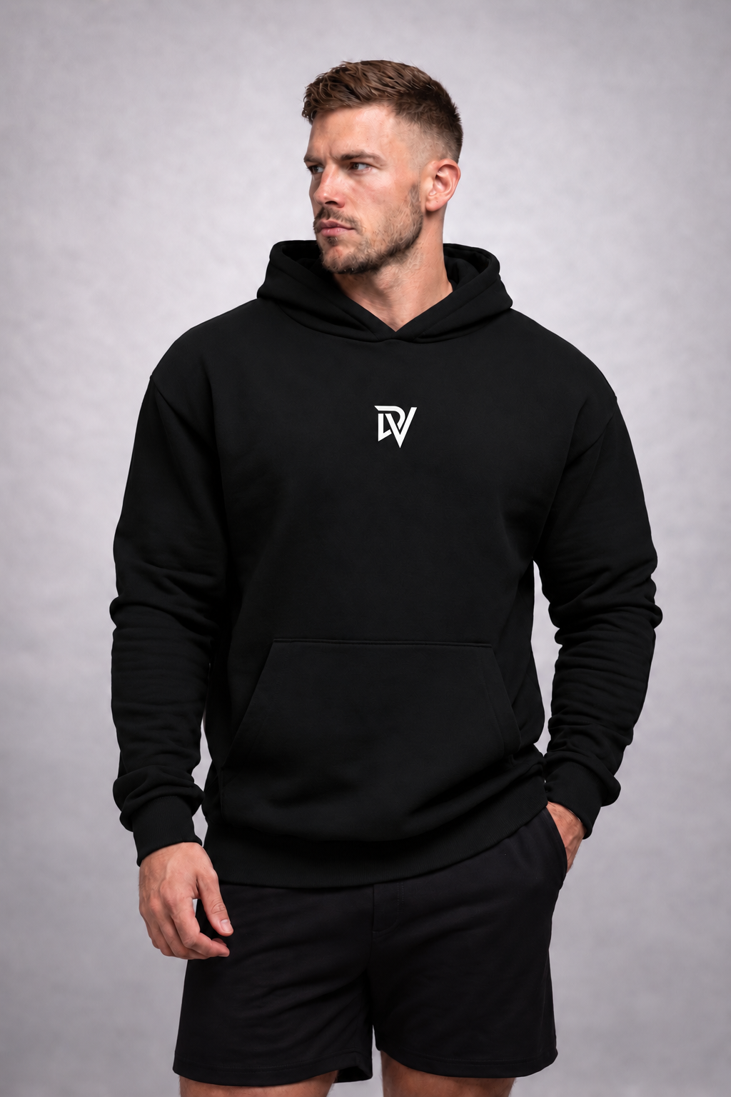 Oversized Hoodie